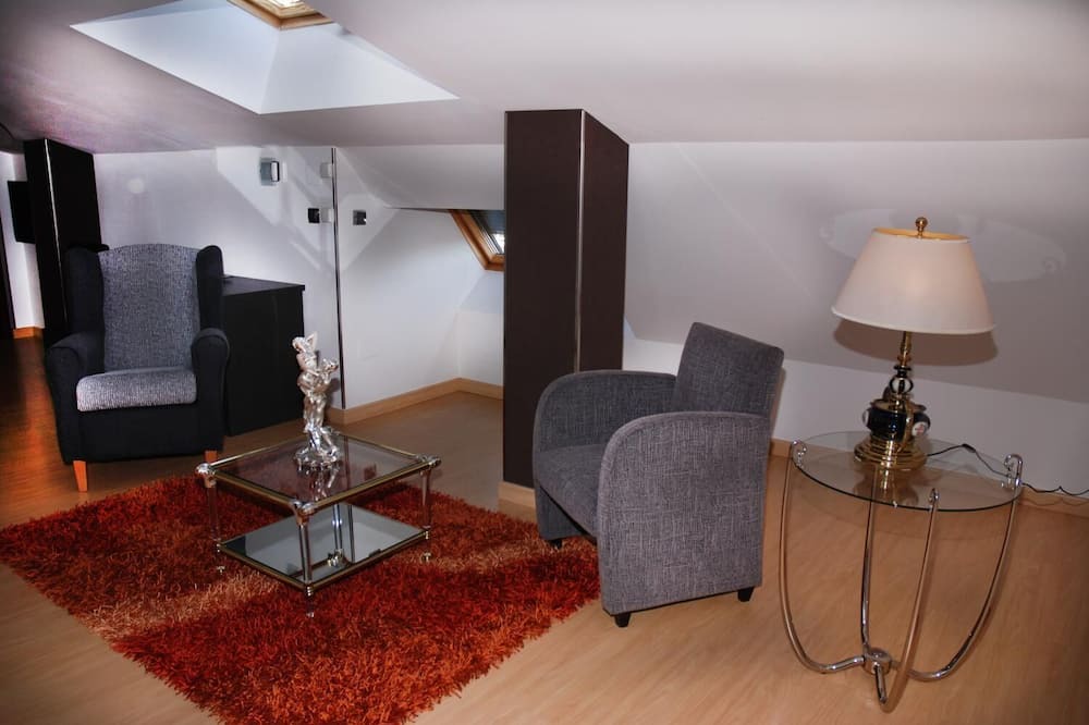Photo of Livingroom in Arborbuena
