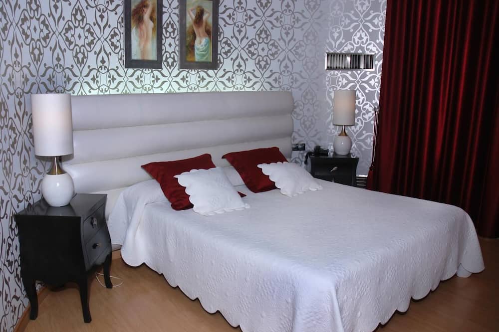 Photo of Bedroom in Arborbuena