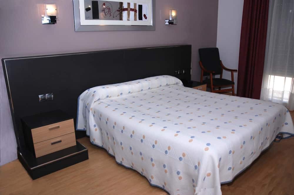 Photo of Bedroom in Arborbuena