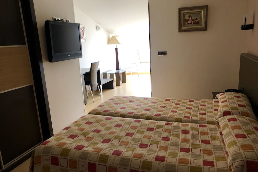 Photo of Bedroom in Arborbuena