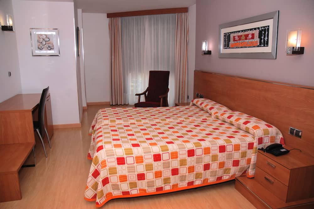 Photo of Bedroom in Arborbuena