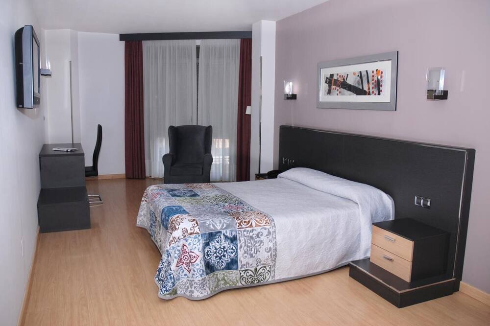 Photo of Bedroom in Arborbuena