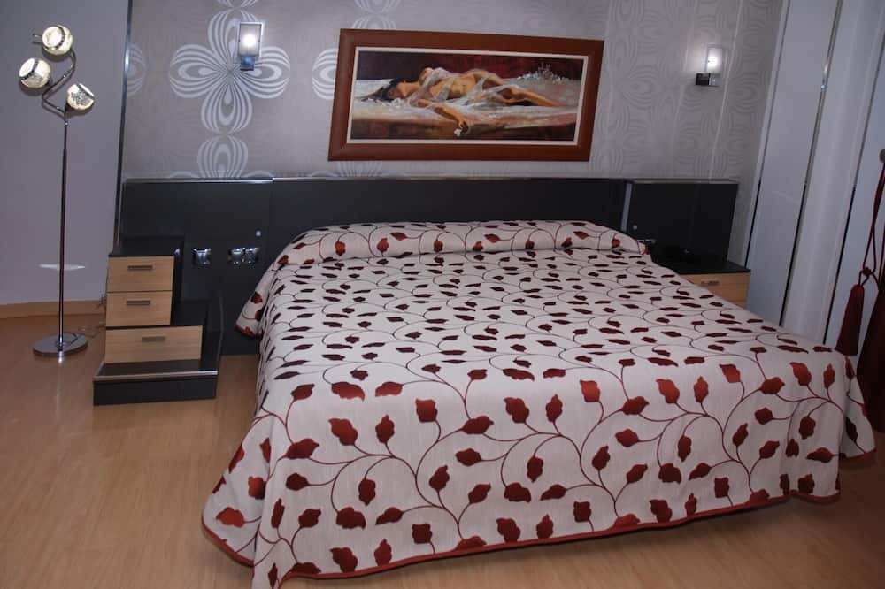 Photo of Bedroom in Arborbuena