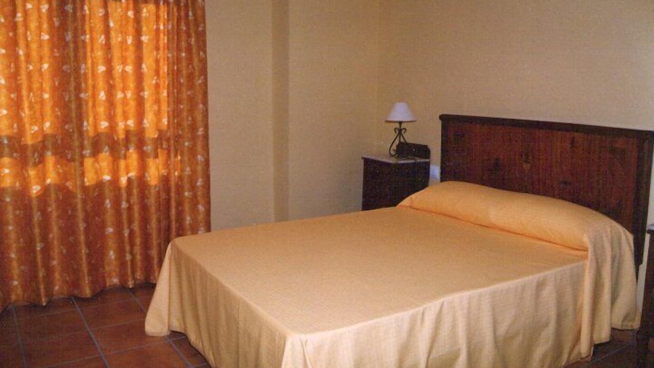Photo of Bedroom in La Pobla de Massaluca