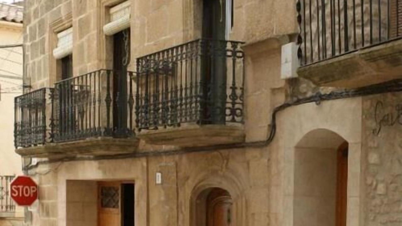 Photo of Outdoor in La Pobla de Massaluca