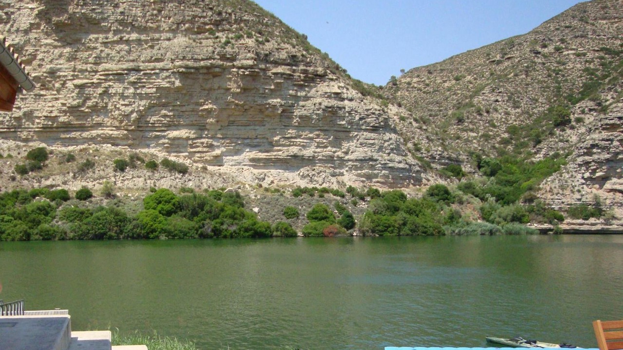 Photo of Outdoor in La Pobla de Massaluca