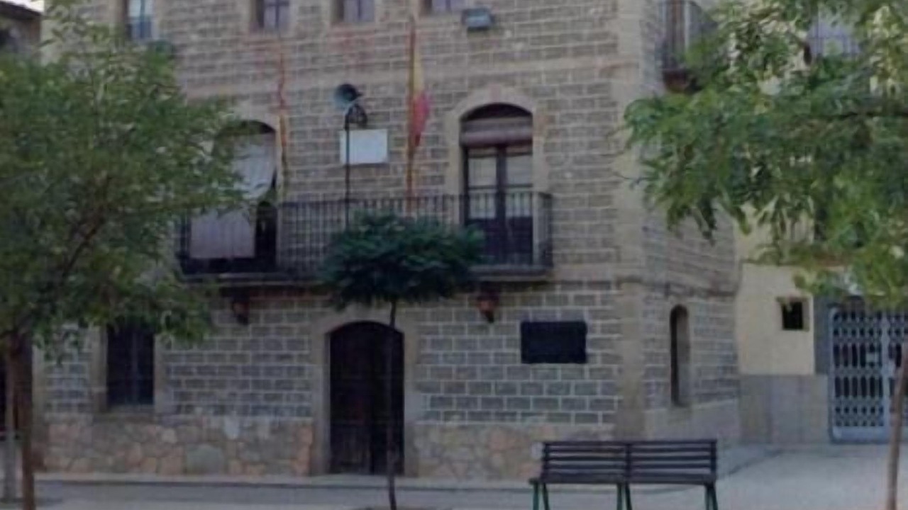 Photo of Outdoor in La Pobla de Massaluca