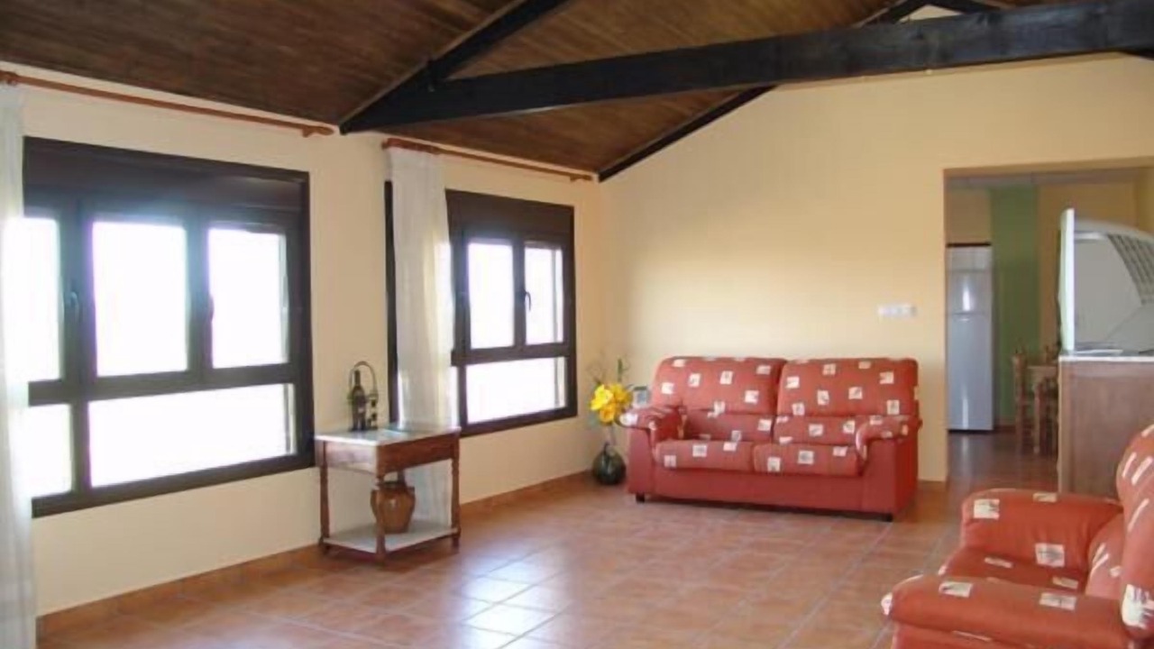 Photo of Livingroom in La Pobla de Massaluca