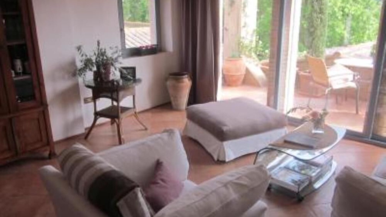 Photo of Livingroom in Peratallada