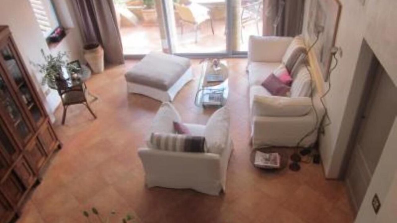 Photo of Livingroom in Peratallada