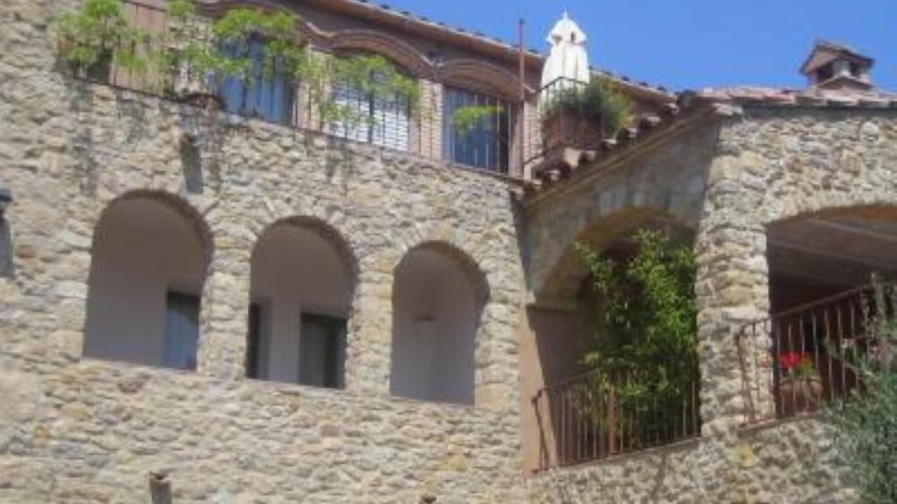 Photo of Outdoor in Peratallada
