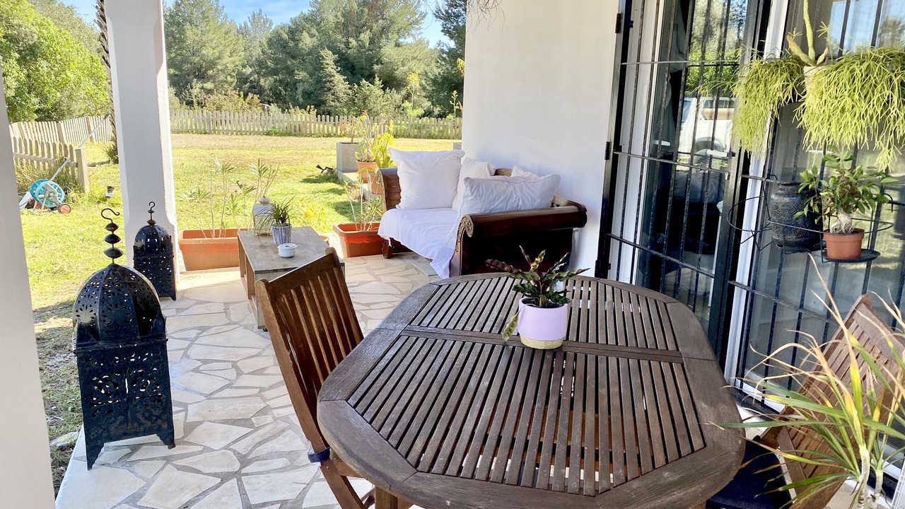 Photo of Outdoor in Sant Llorenc de Balafia