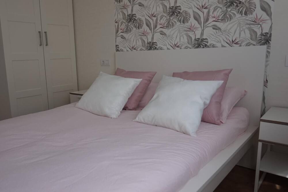 Photo of Bedroom in Burgos