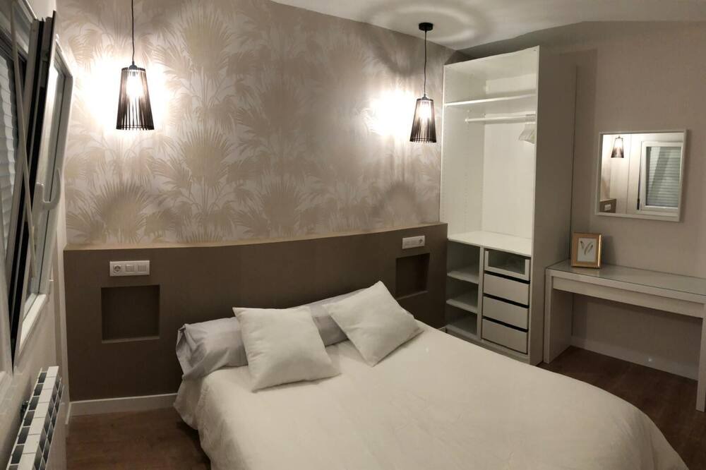 Photo of Bedroom in Burgos