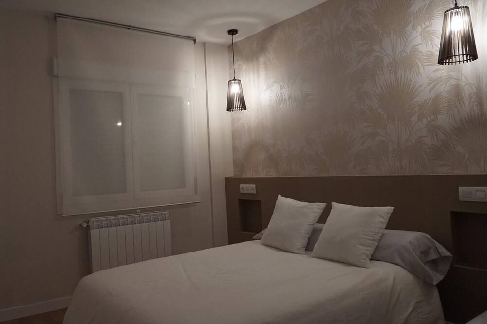 Photo of Bedroom in Burgos