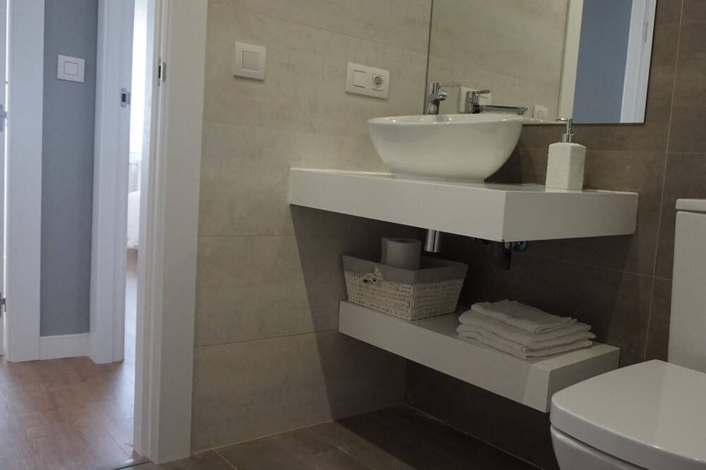 Photo of Bathroom in Burgos