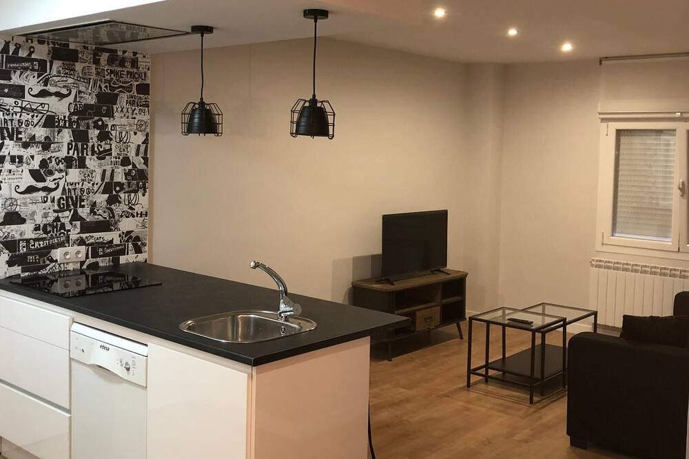 Photo of Kitchen in Burgos
