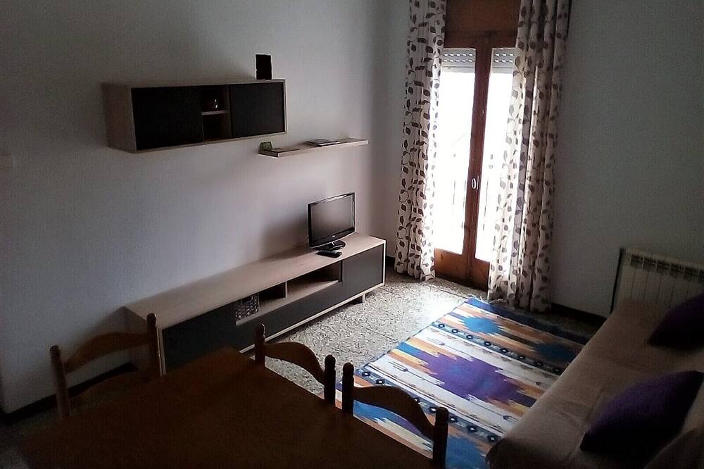 Photo of Livingroom in Camarasa
