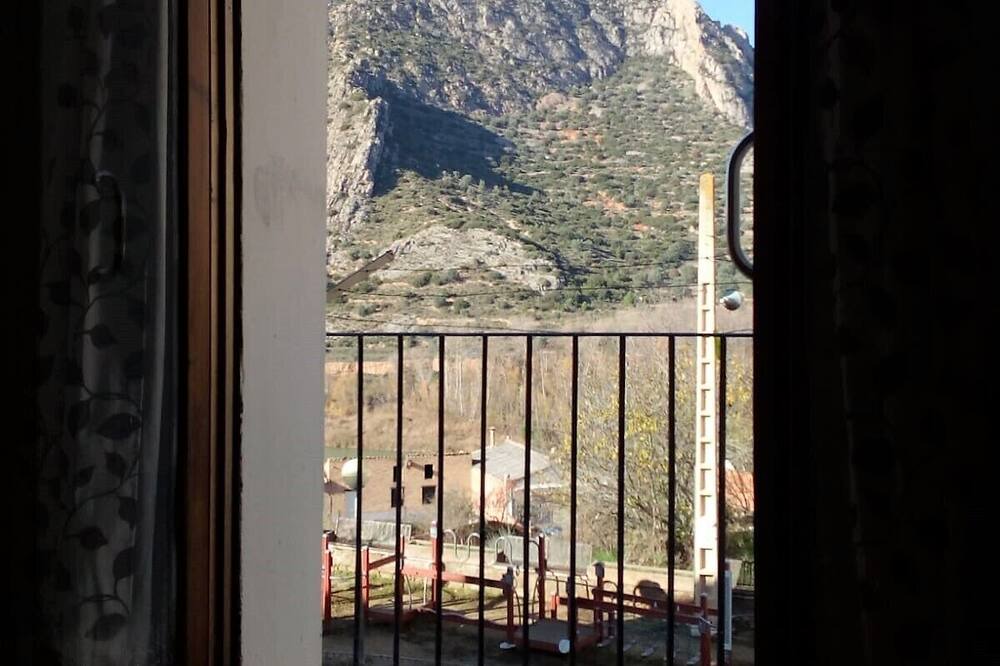 Photo of Patio Balcony in Camarasa