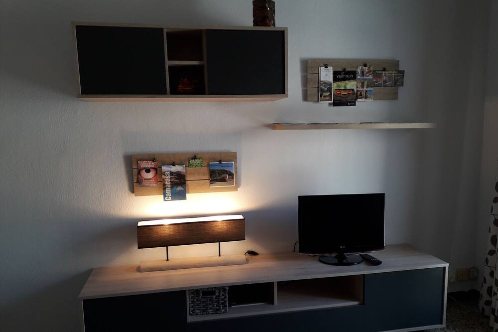 Photo of Livingroom in Camarasa