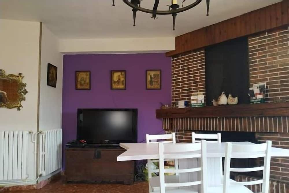 Photo of Livingroom in El Rasillo de Cameros