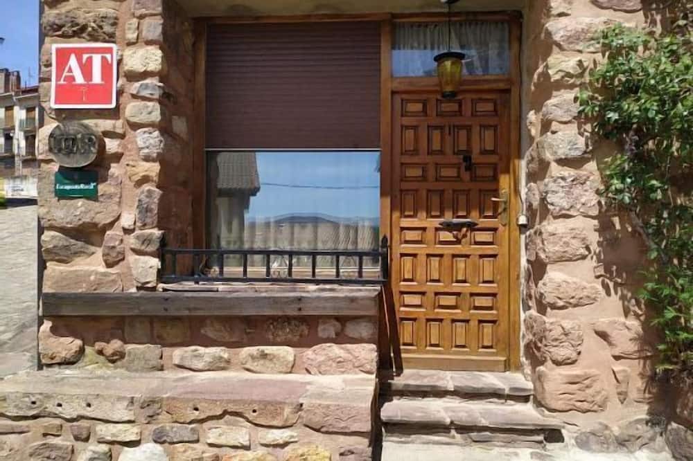 Photo of Outdoor in El Rasillo de Cameros