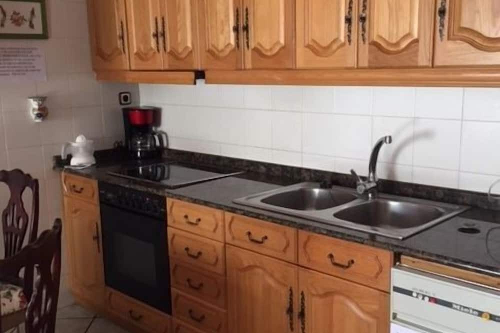 Photo of Kitchen in El Rasillo de Cameros