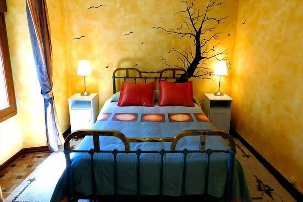 Photo of Bedroom in Tubilla del Lago