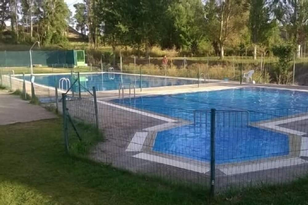 Photo of Outdoor in Tubilla del Lago