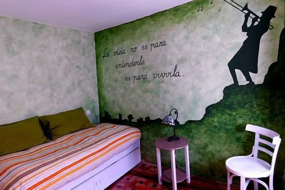 Photo of Bedroom in Tubilla del Lago