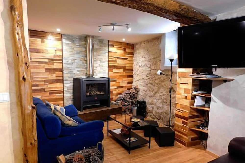 Photo of Livingroom in Tubilla del Lago