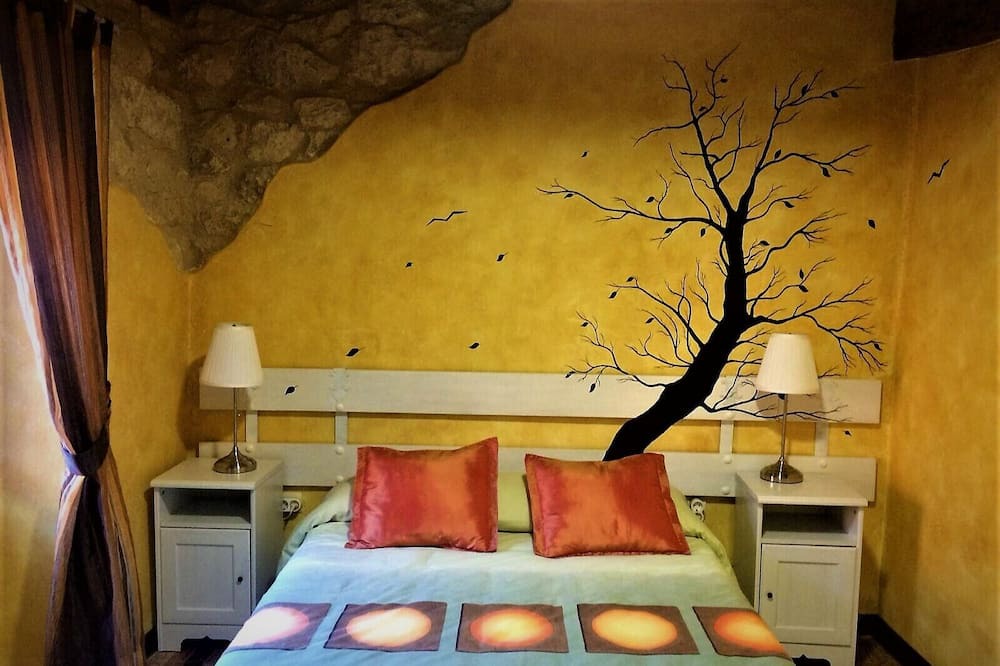 Photo of Bedroom in Tubilla del Lago