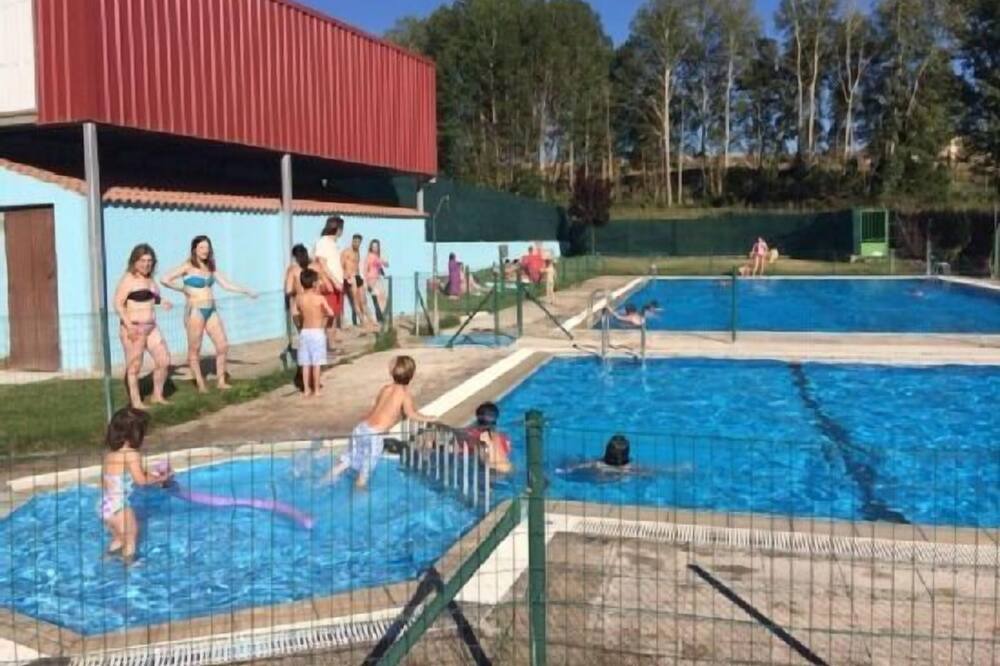 Photo of Outdoor in Tubilla del Lago