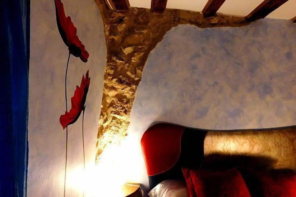 Photo of Bedroom in Tubilla del Lago