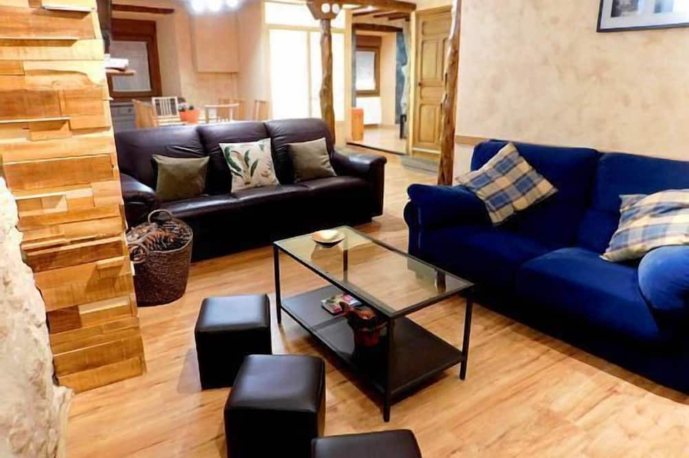 Photo of Livingroom in Tubilla del Lago