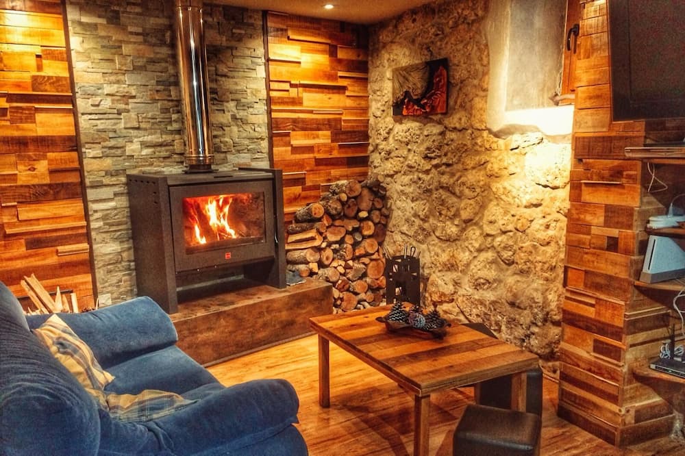 Photo of Livingroom in Tubilla del Lago