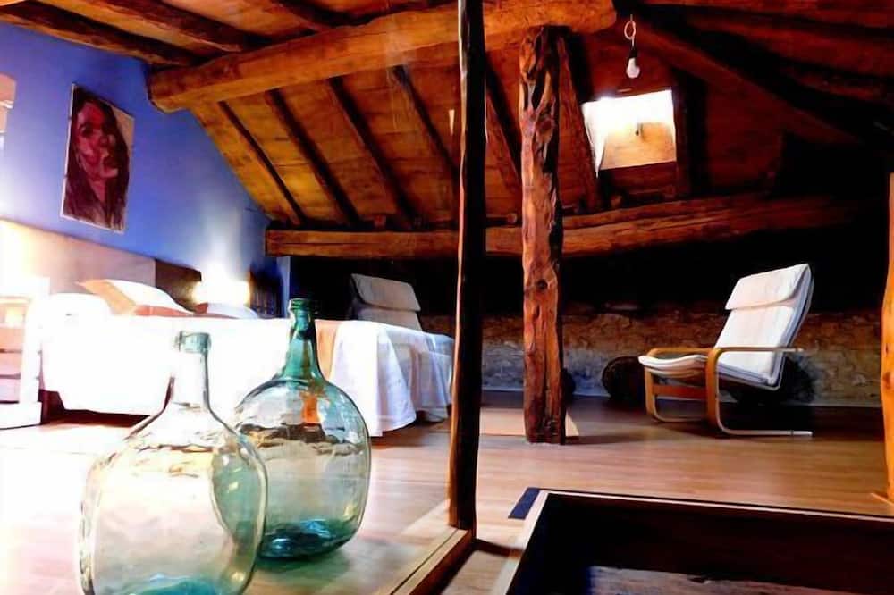 Photo of Bedroom in Tubilla del Lago