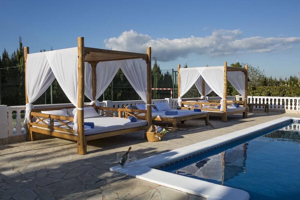 Photo of Outdoor in Sant Rafael de Sa Creu