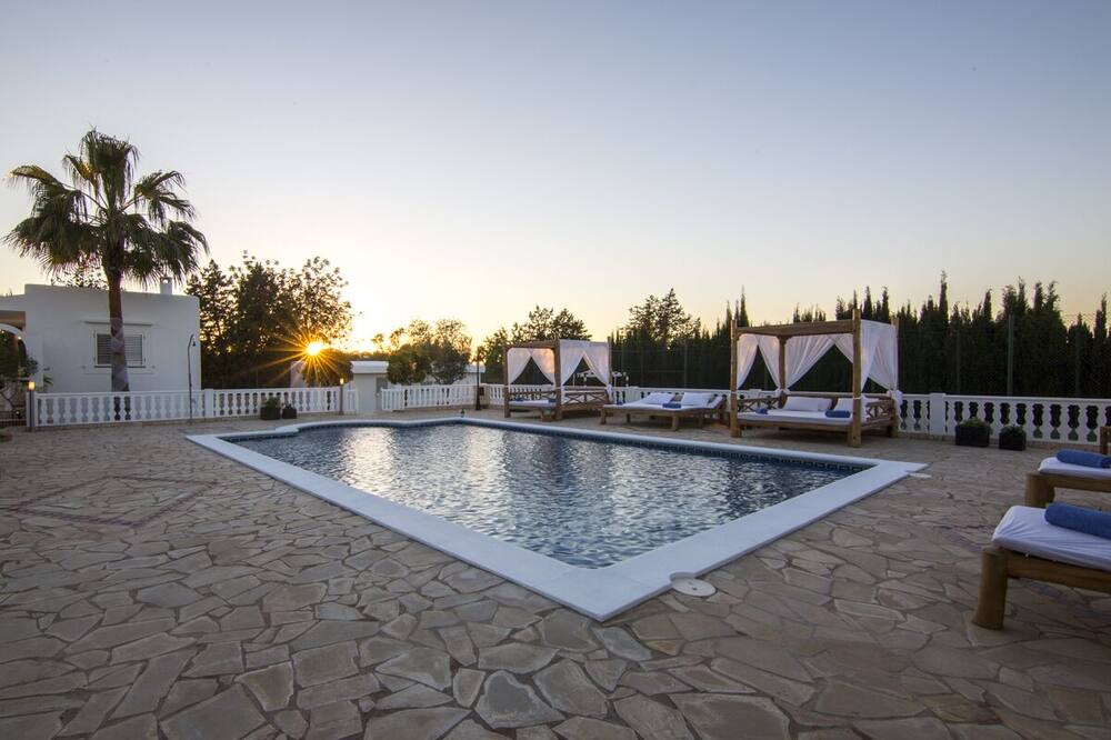 Photo of Outdoor in Sant Rafael de Sa Creu