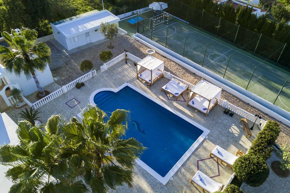 Photo of Outdoor in Sant Rafael de Sa Creu