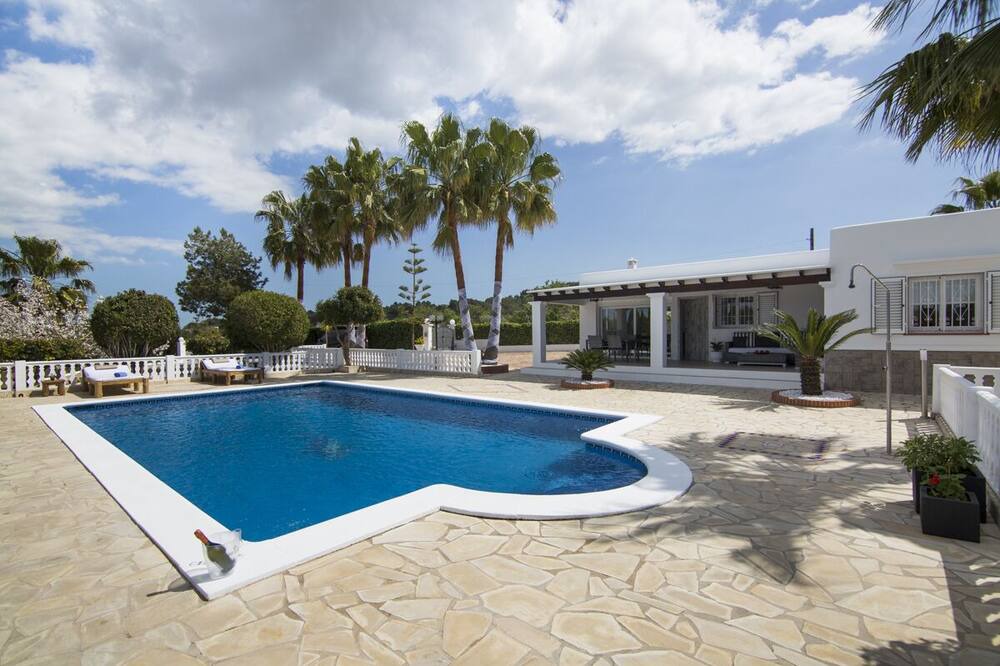 Photo of Outdoor in Sant Rafael de Sa Creu