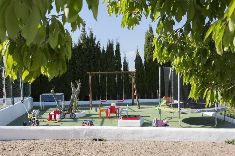 Photo of Outdoor in Sant Rafael de Sa Creu