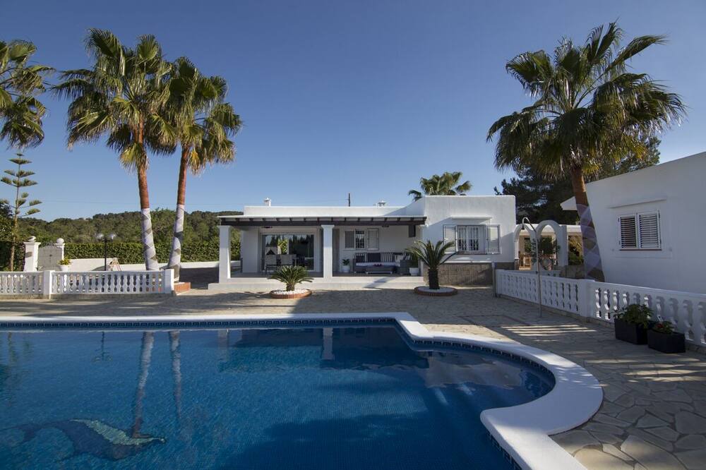 Photo of Outdoor in Sant Rafael de Sa Creu