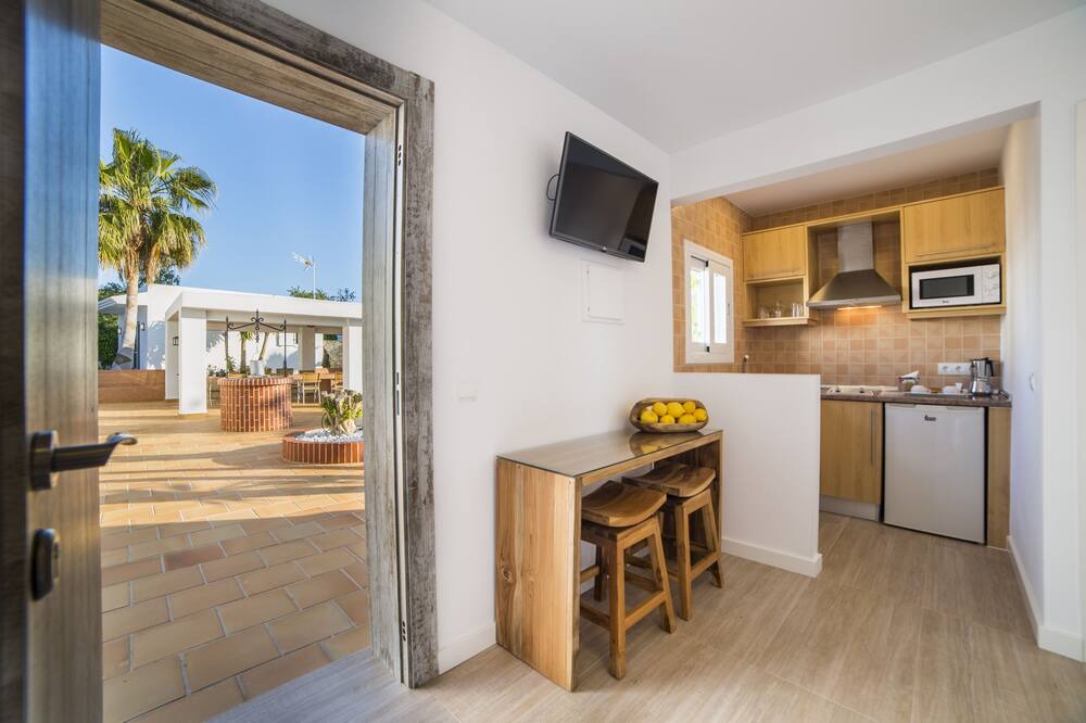 Photo of Kitchen in Sant Rafael de Sa Creu