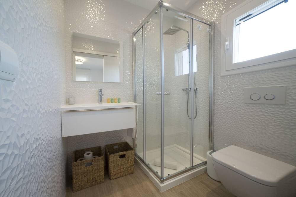 Photo of Bathroom in Sant Rafael de Sa Creu