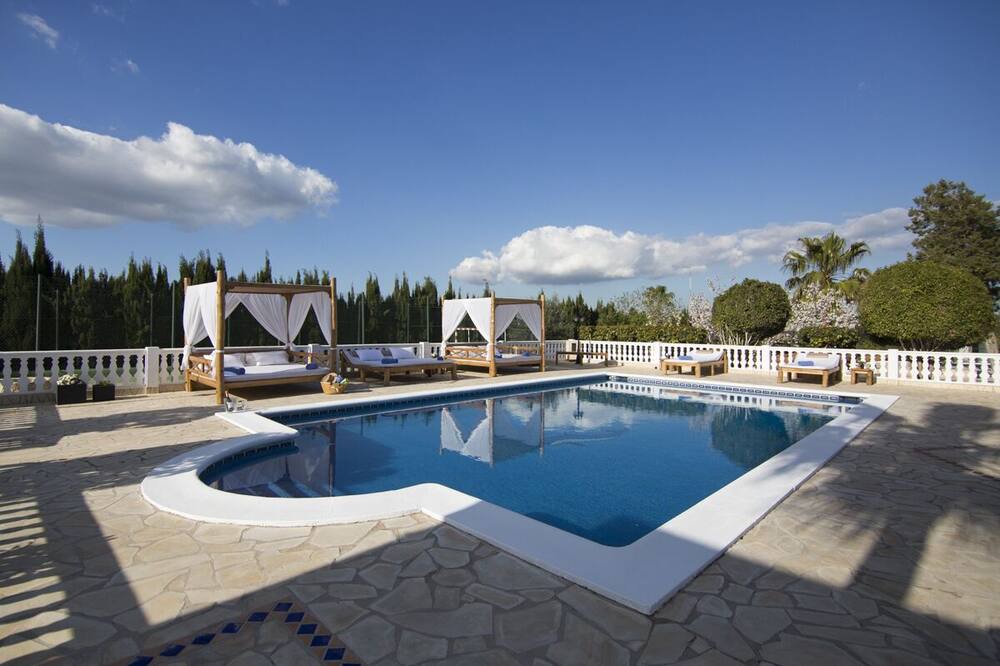 Photo of Outdoor in Sant Rafael de Sa Creu