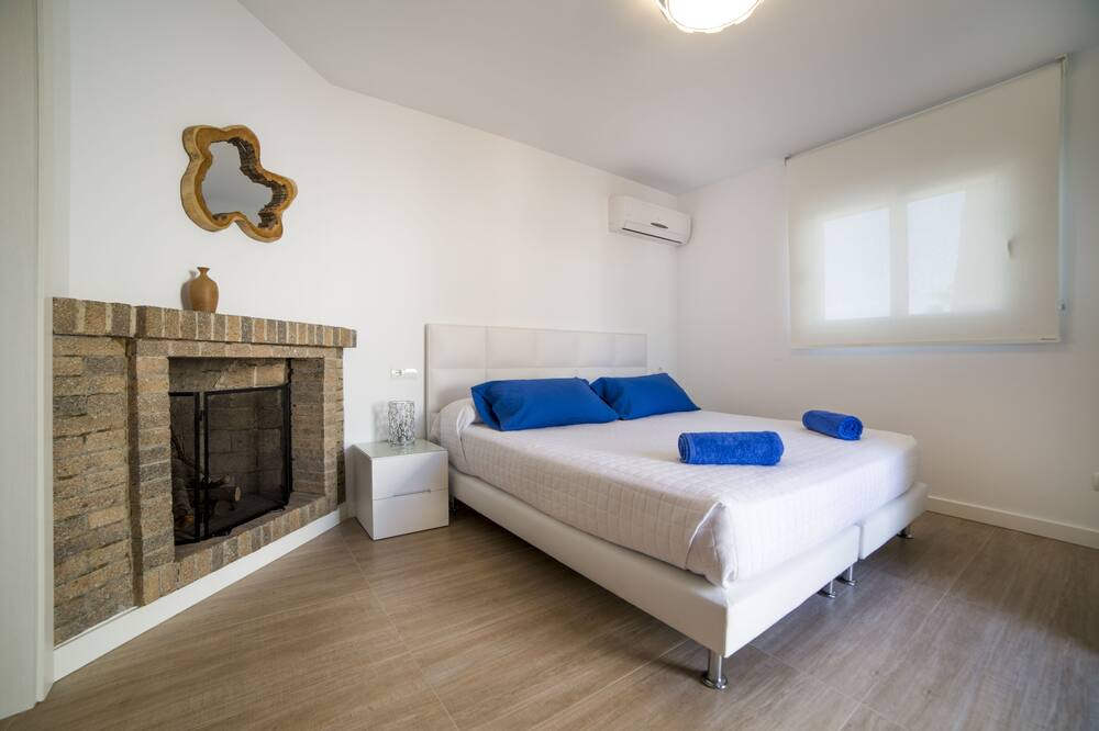 Photo of Bedroom in Sant Rafael de Sa Creu