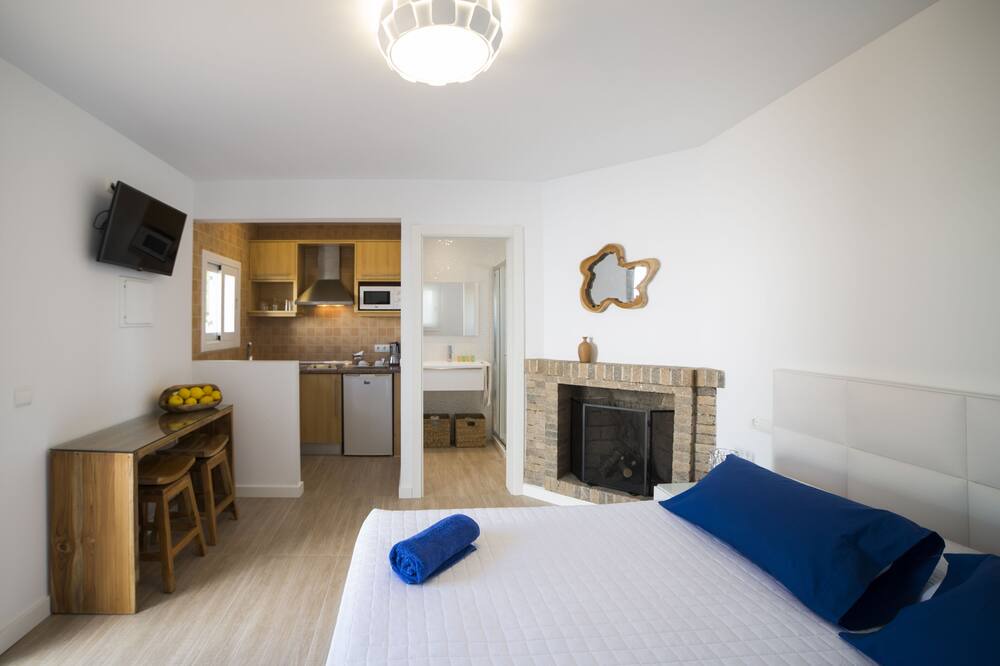 Photo of Bedroom in Sant Rafael de Sa Creu
