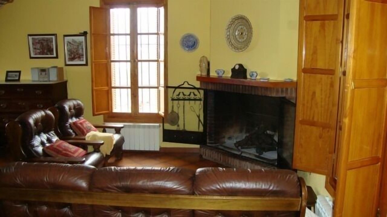 Photo of Livingroom in Torres