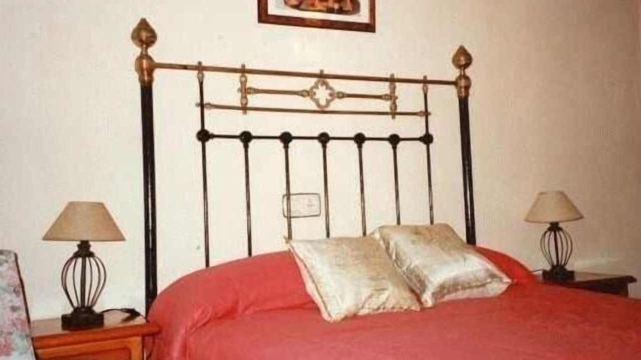 Photo of Bedroom in Torres